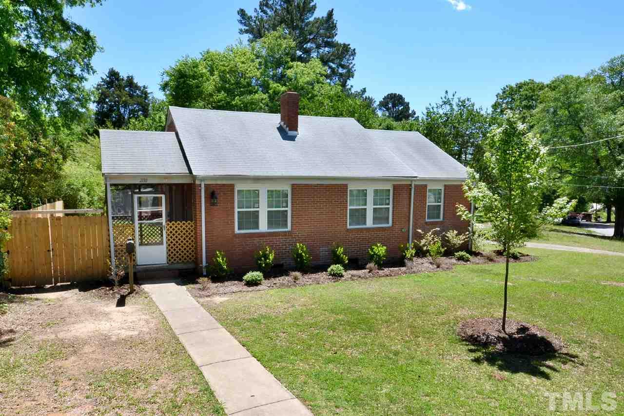 2118 Ruffin Street Durham, NC 27704 - Photo 1 of 20 Gallery Image 1