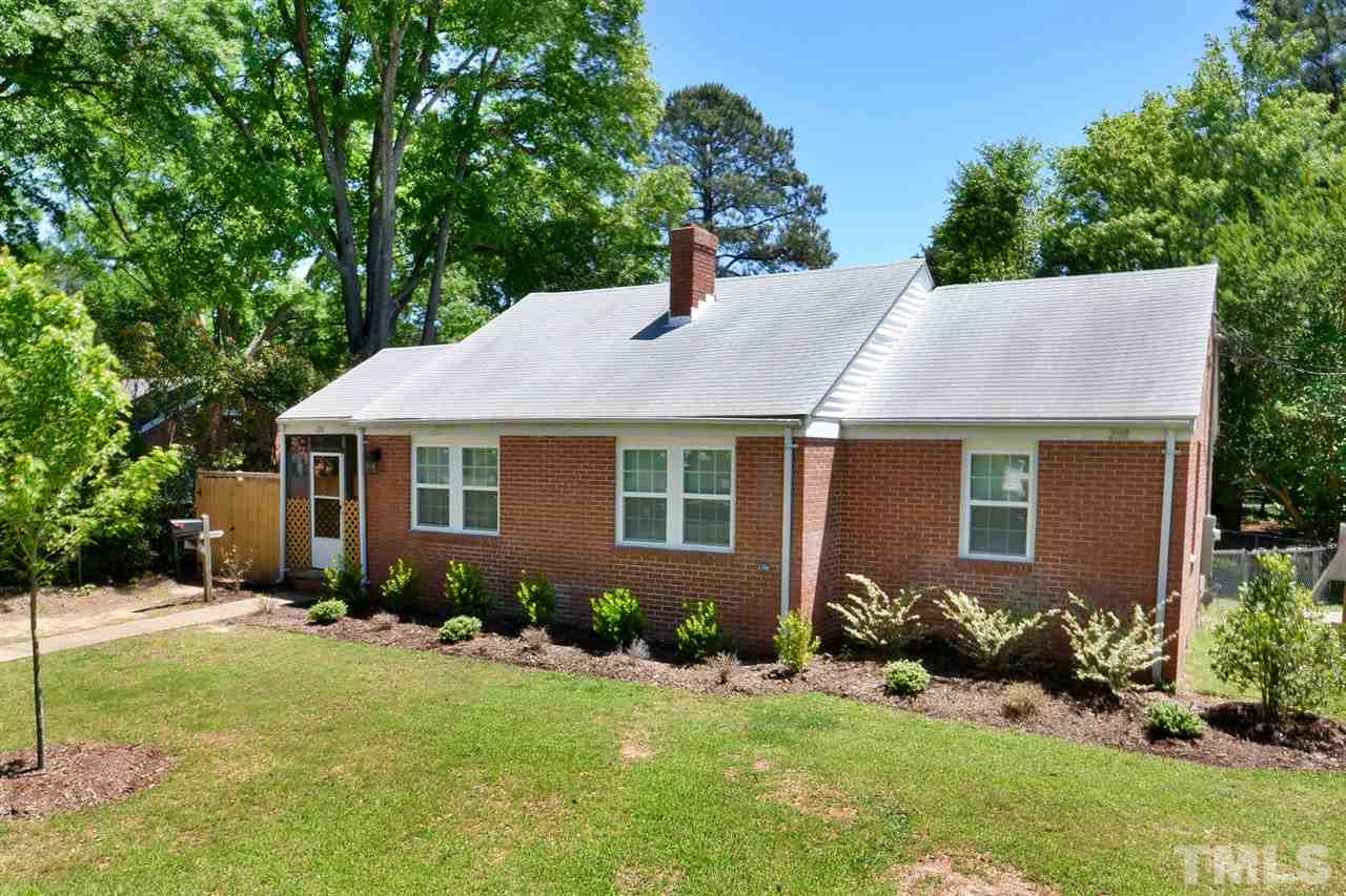 2118 Ruffin Street Durham, NC 27704 - Photo 2 of 20 Gallery Image 2