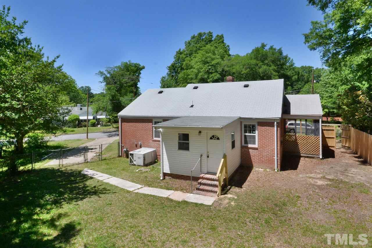 2118 Ruffin Street Durham, NC 27704 - Photo 16 of 20 Gallery Image 16