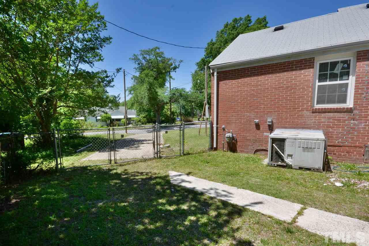 2118 Ruffin Street Durham, NC 27704 - Photo 17 of 20 Gallery Image 17