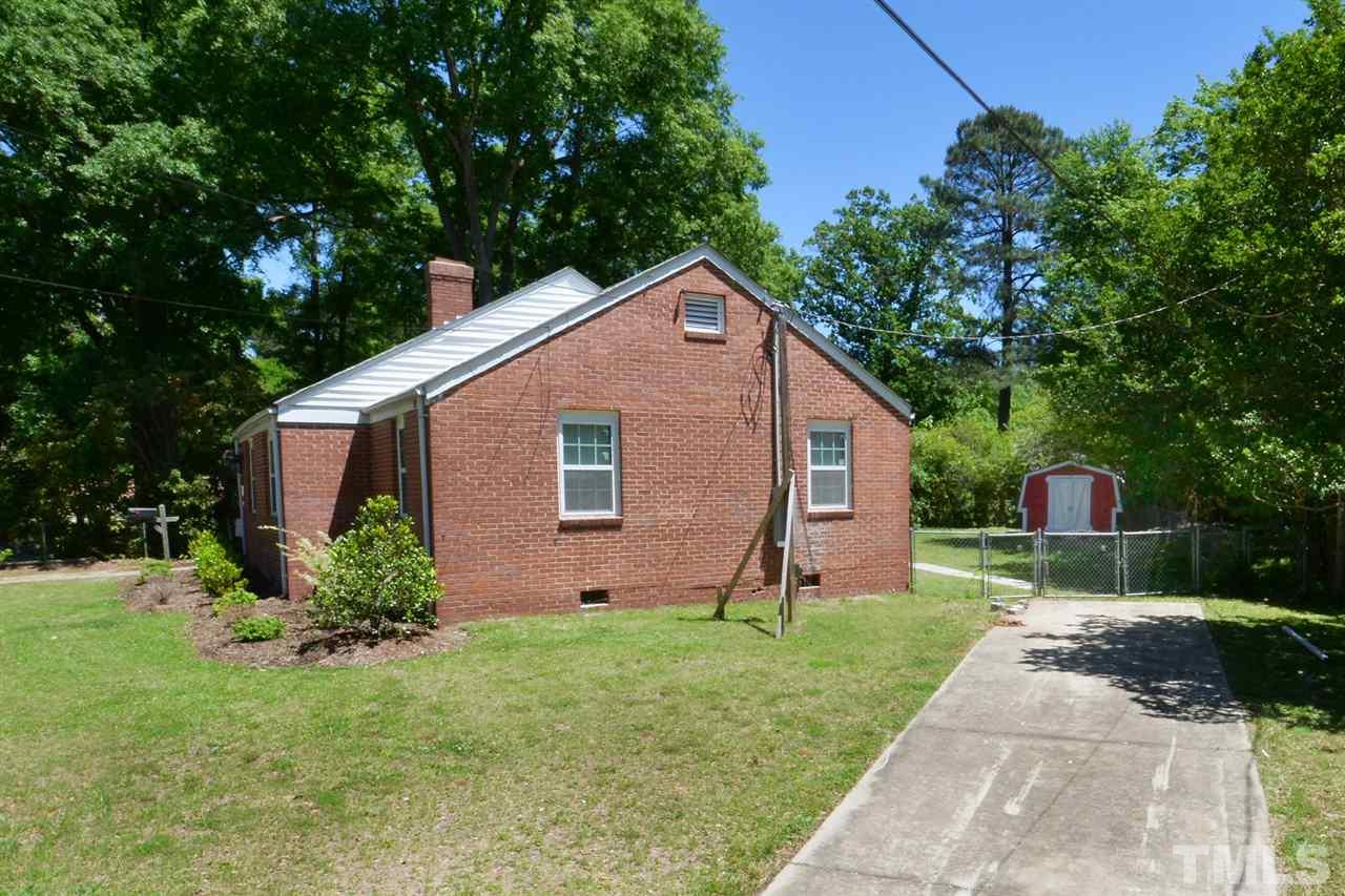 2118 Ruffin Street Durham, NC 27704 - Photo 18 of 20 Gallery Image 18