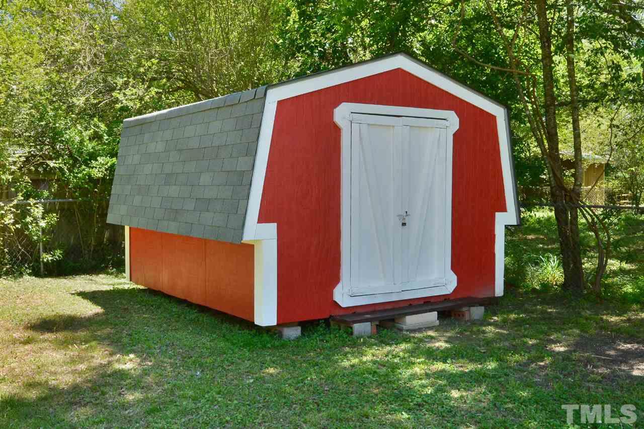 2118 Ruffin Street Durham, NC 27704 - Photo 19 of 20 Gallery Image 19