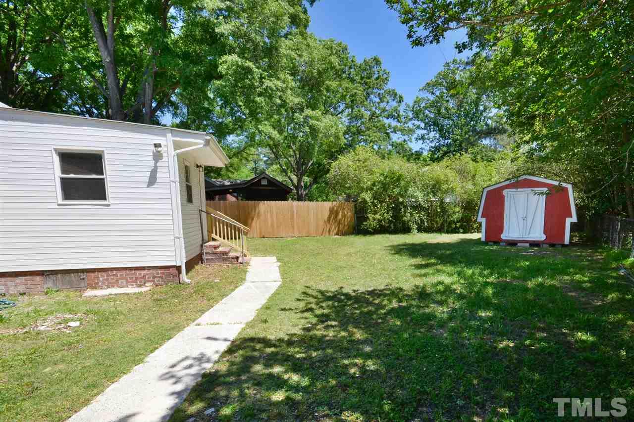 2118 Ruffin Street Durham, NC 27704 - Photo 20 of 20 Gallery Image 20