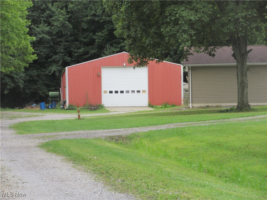5372 Slater Road Williamsfield, OH 44093 - Photo 5 of 18 Gallery Image 5