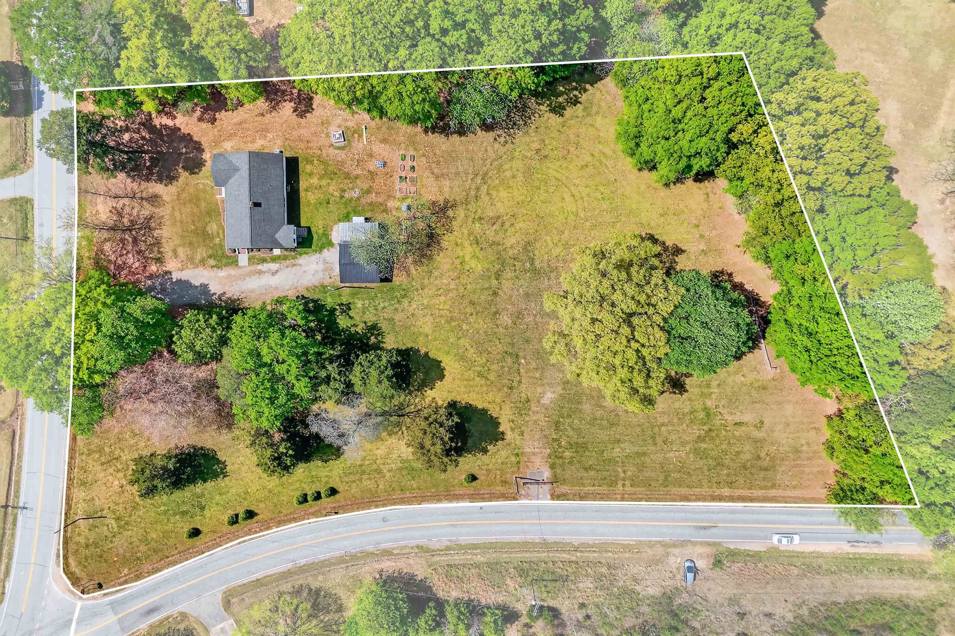 912 Dillon Street Chesnee, SC 29323 - Photo 30 of 46