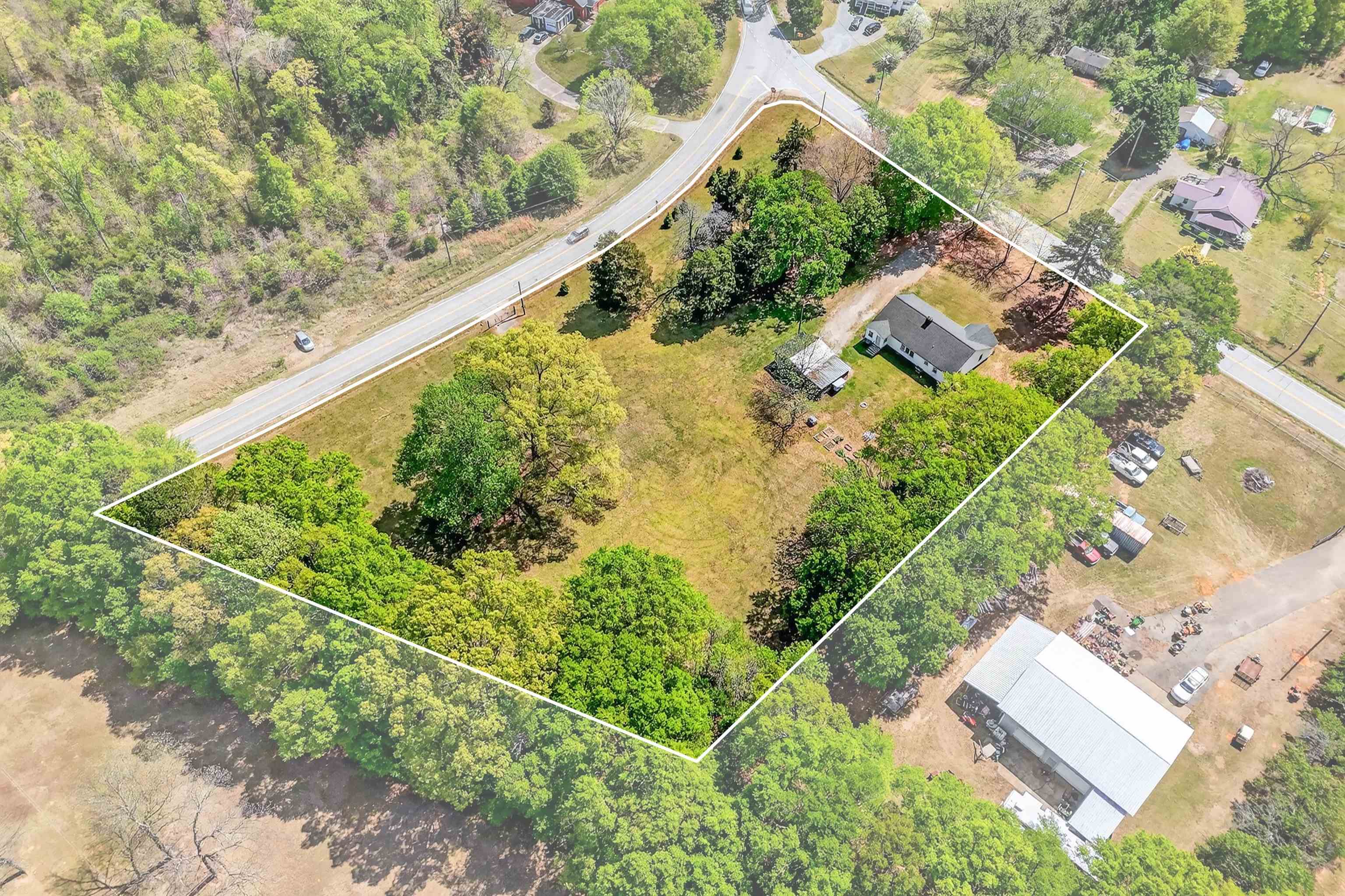 912 Dillon Street Chesnee, SC 29323 - Photo 34 of 46