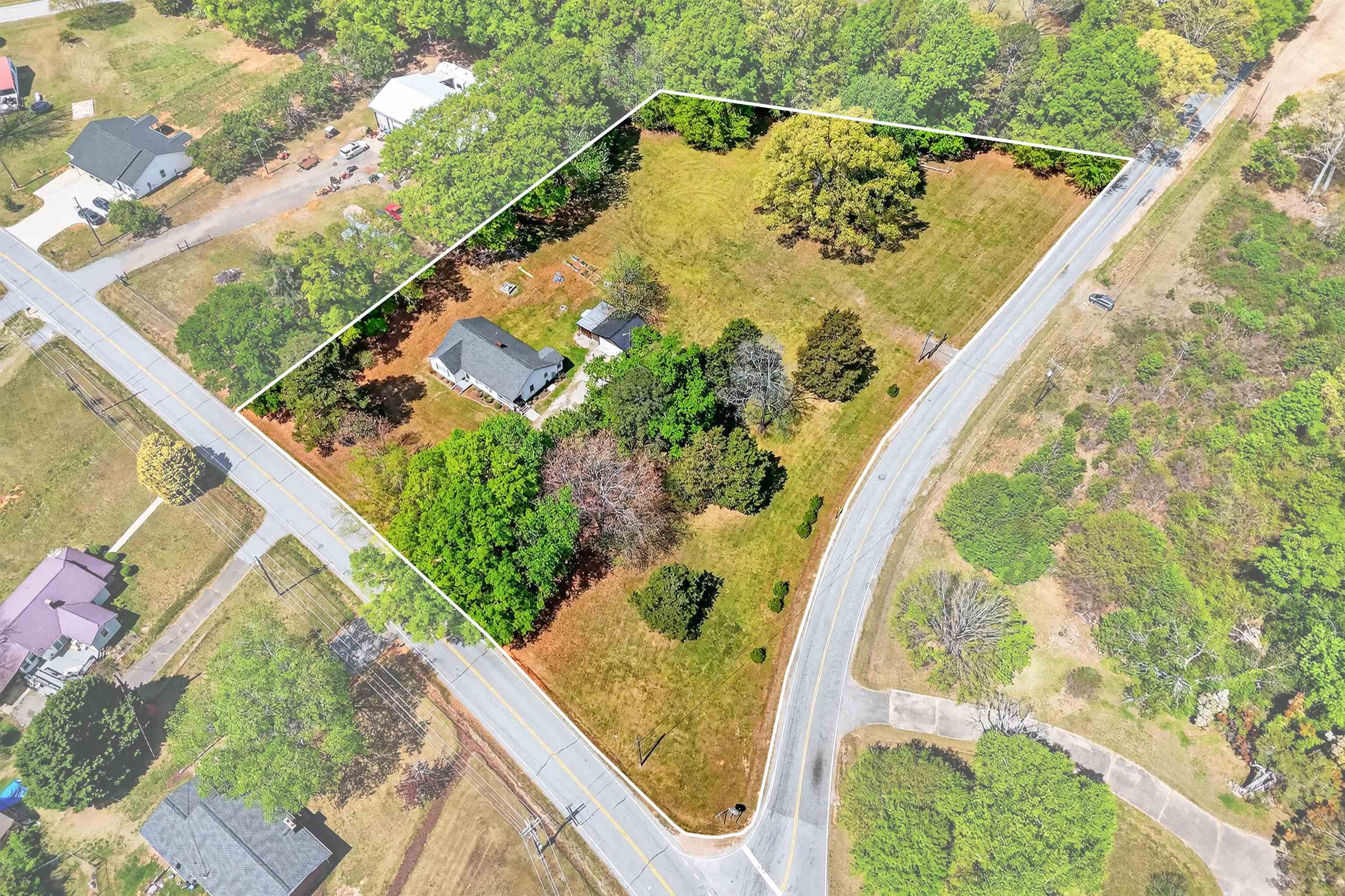 912 Dillon Street Chesnee, SC 29323 - Photo 38 of 46