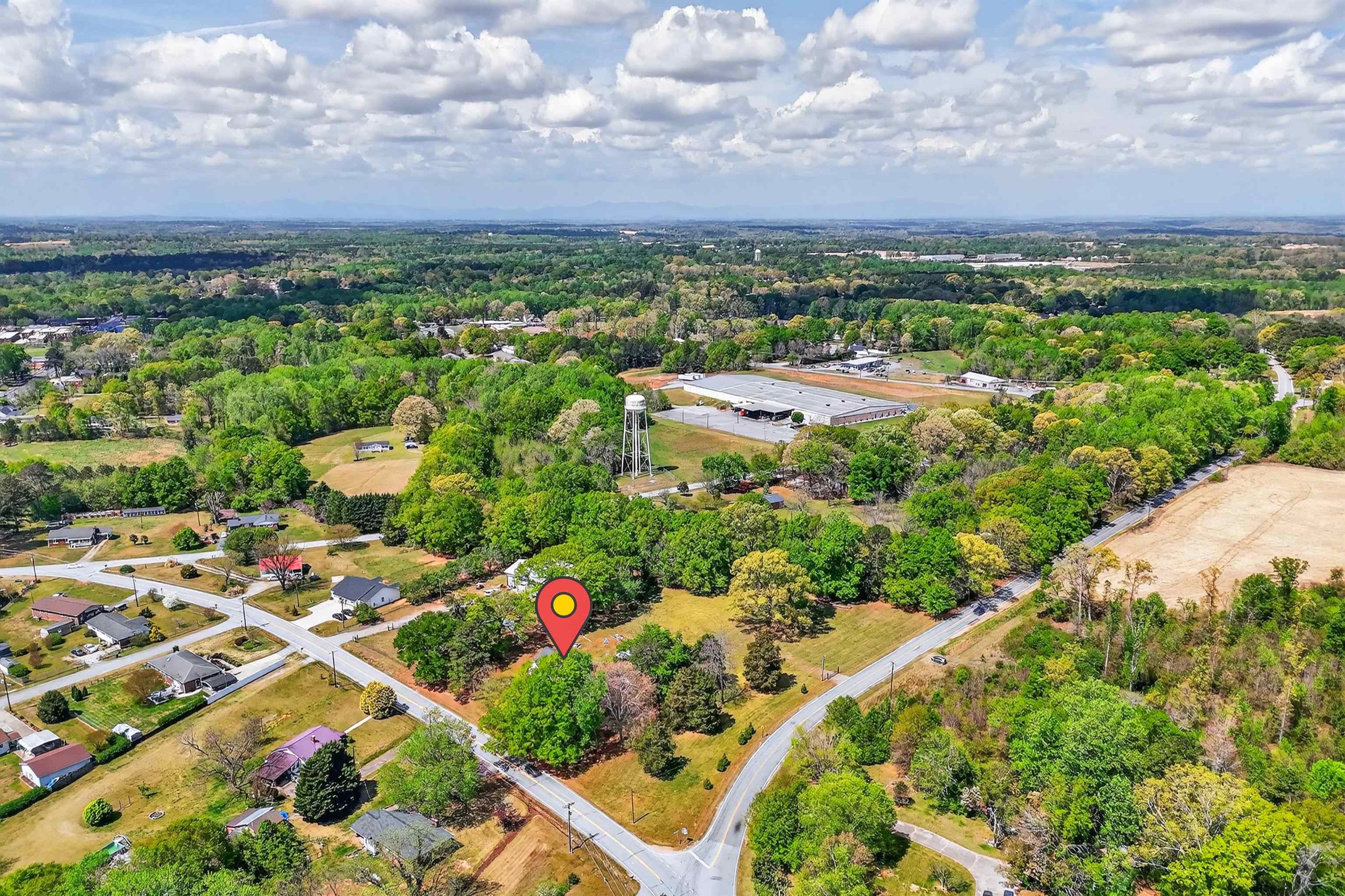 912 Dillon Street Chesnee, SC 29323 - Photo 40 of 46