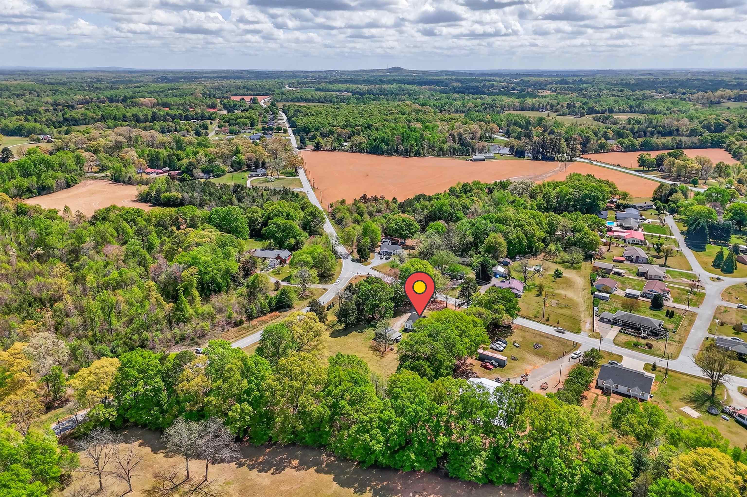 912 Dillon Street Chesnee, SC 29323 - Photo 44 of 46