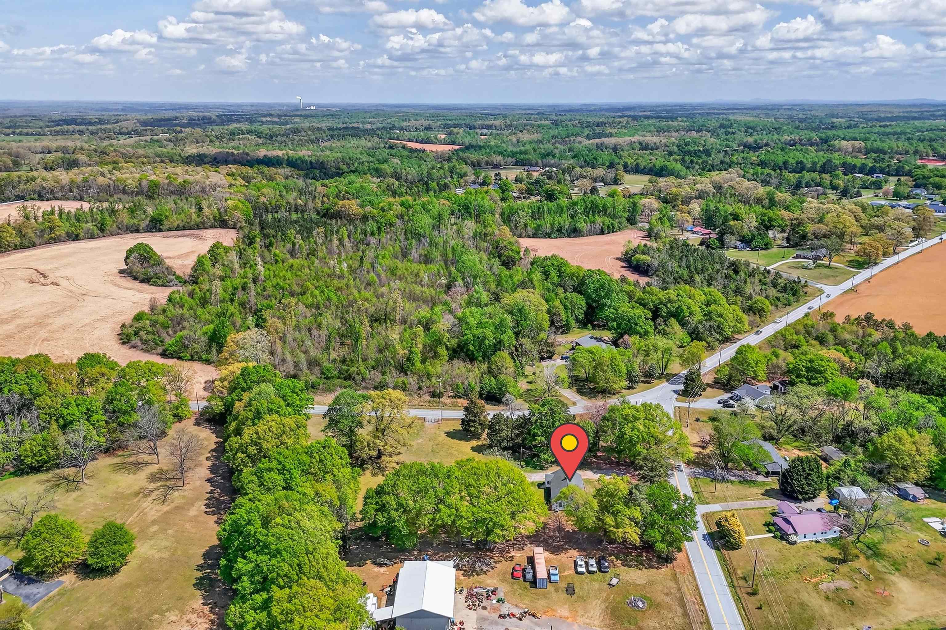 912 Dillon Street Chesnee, SC 29323 - Photo 46 of 46