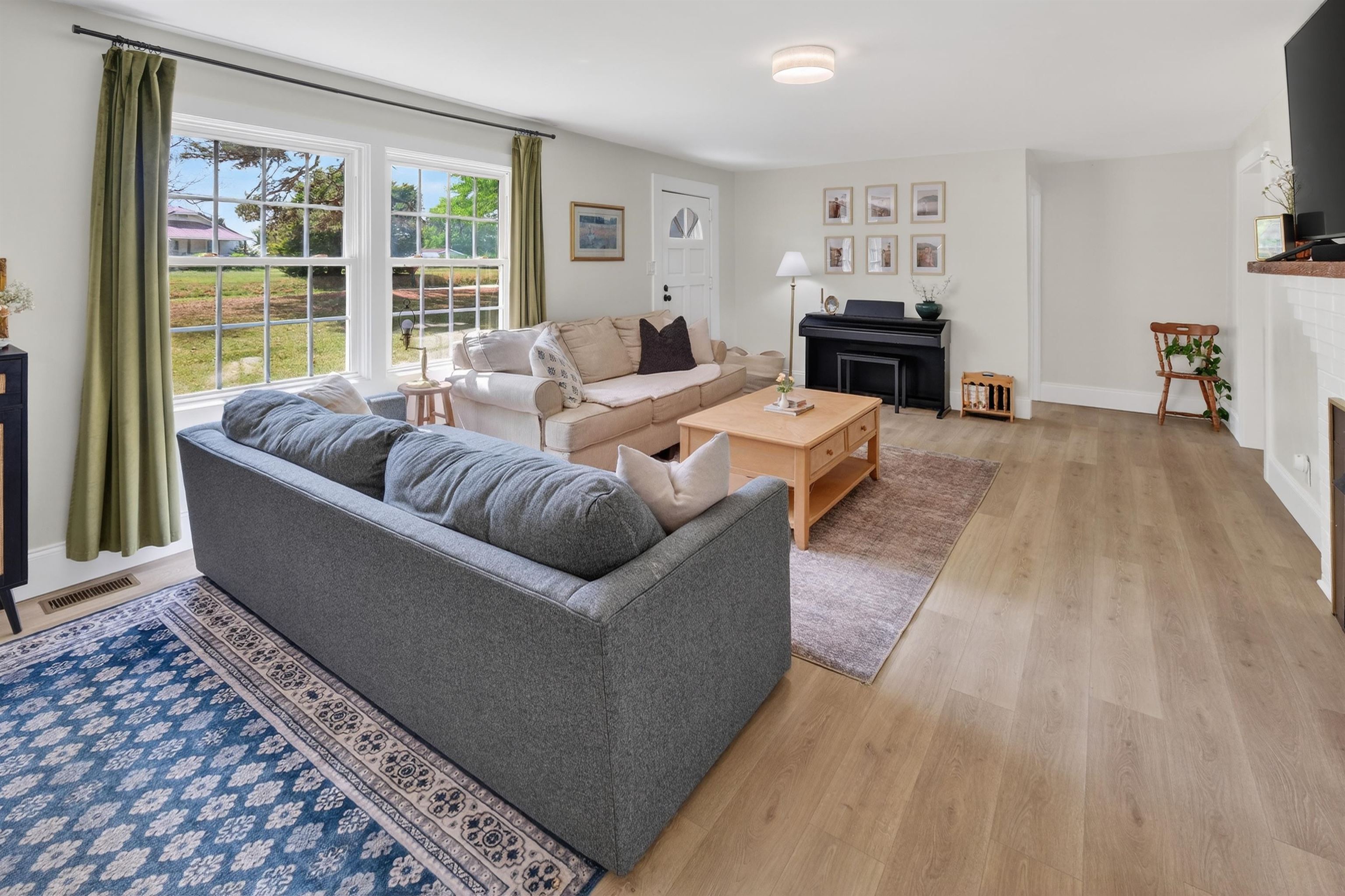 912 Dillon Street Chesnee, SC 29323 - Photo 5 of 46