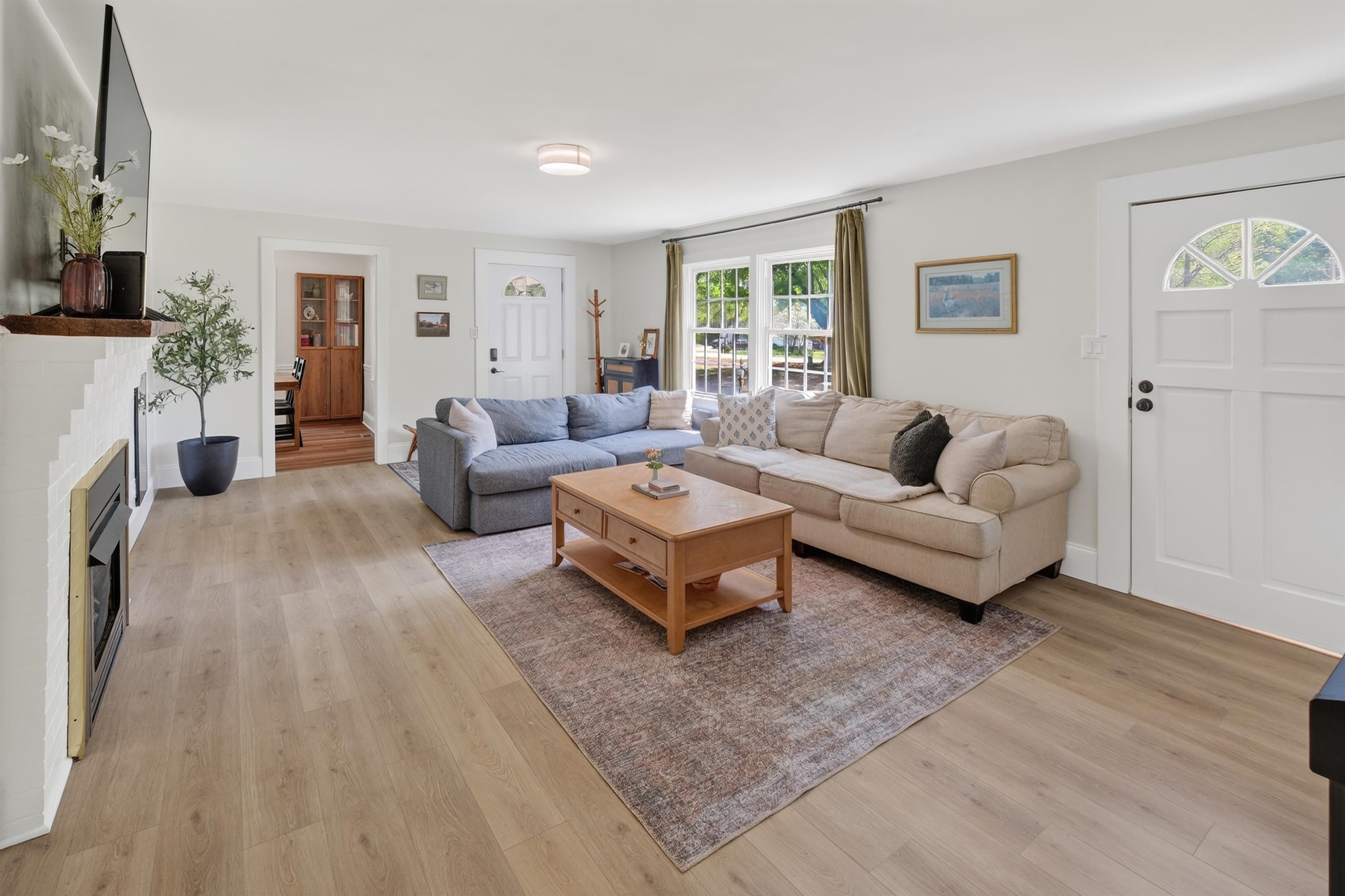 912 Dillon Street Chesnee, SC 29323 - Photo 6 of 46