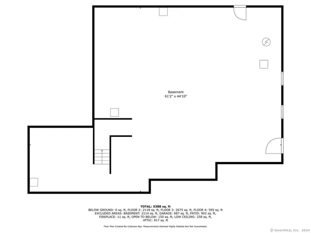 $10,000 | 14 Magellan Lane, Easton, CT 06612