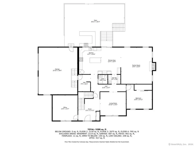 $10,000 | 14 Magellan Lane, Easton, CT 06612