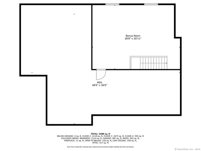 $10,000 | 14 Magellan Lane, Easton, CT 06612