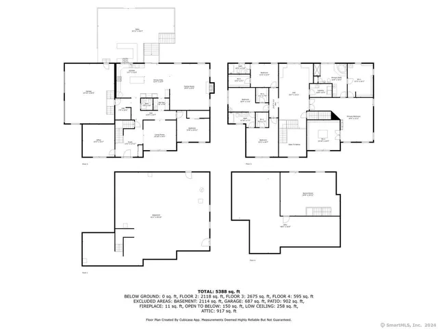 $10,000 | 14 Magellan Lane, Easton, CT 06612