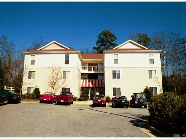 1501 Graduate Lane, Unit 204 Raleigh, NC 27606 - Photo 1 of 1 Gallery Image 1