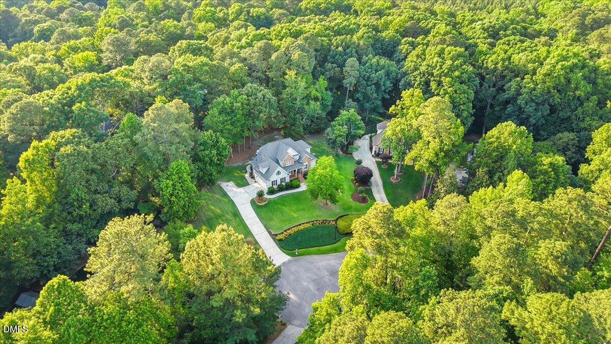 2128 Beneventum Court Raleigh, NC 27606 - Photo 63 of 76 21-2128 Beneventum Ct-21