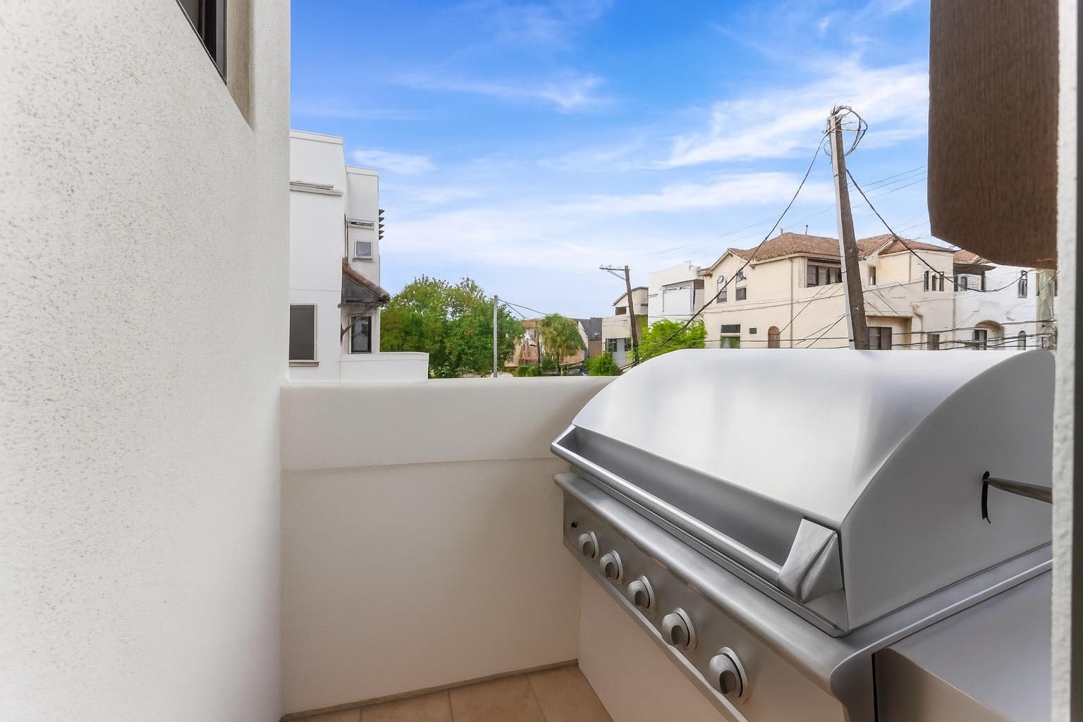 5215 Feagan Street, Unit A Houston, TX 77007 - Photo 15 of 35