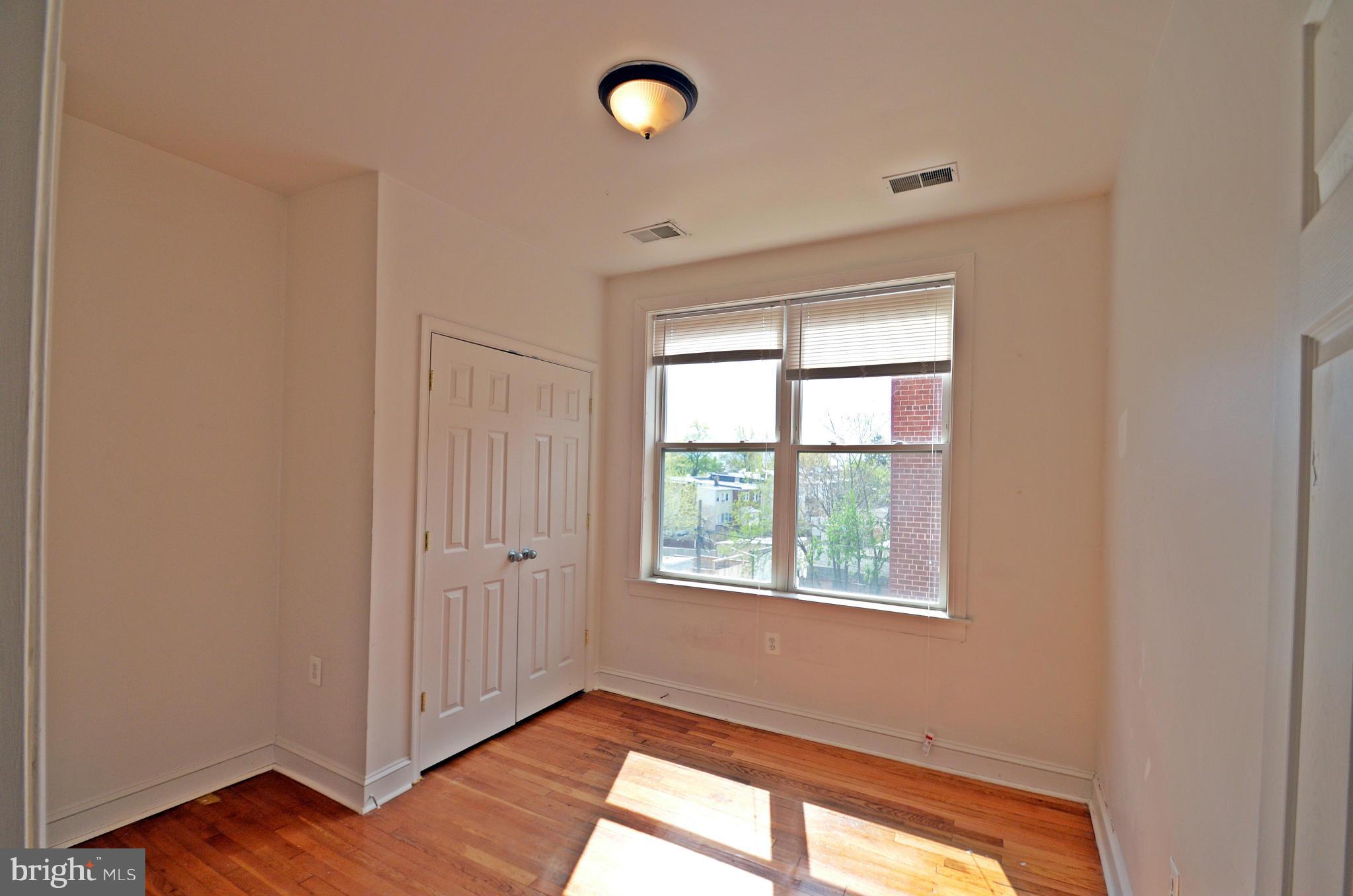 524 Kenyon Street Northwest Washington, DC 20010 - Photo 8 of 19 Bedroom