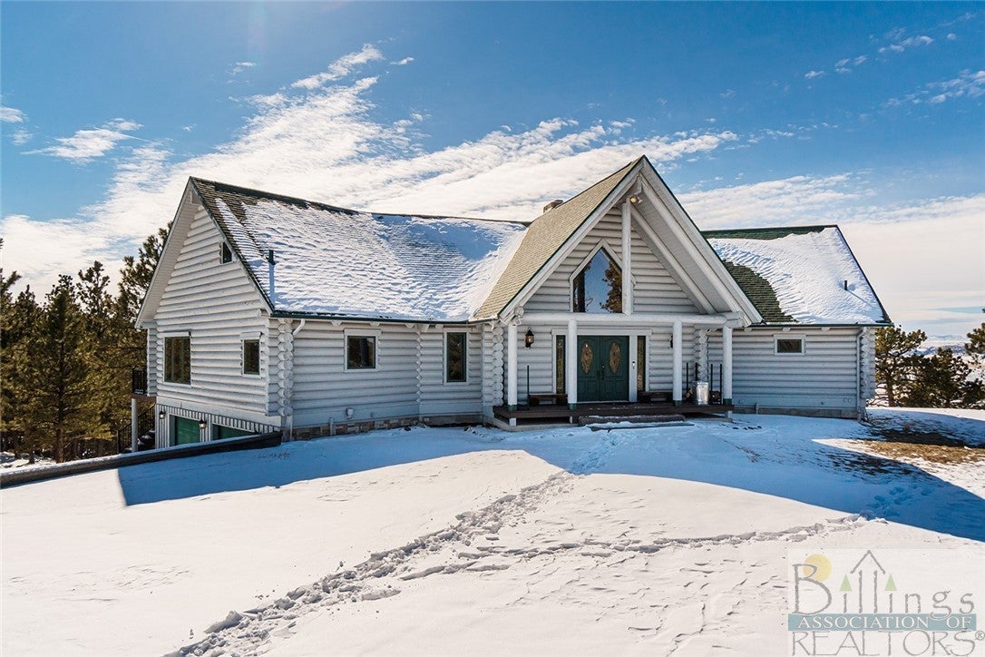 87 Granite Peak Road Reed Point, MT 59069 - Photo 1 of 1 Gallery Image 1