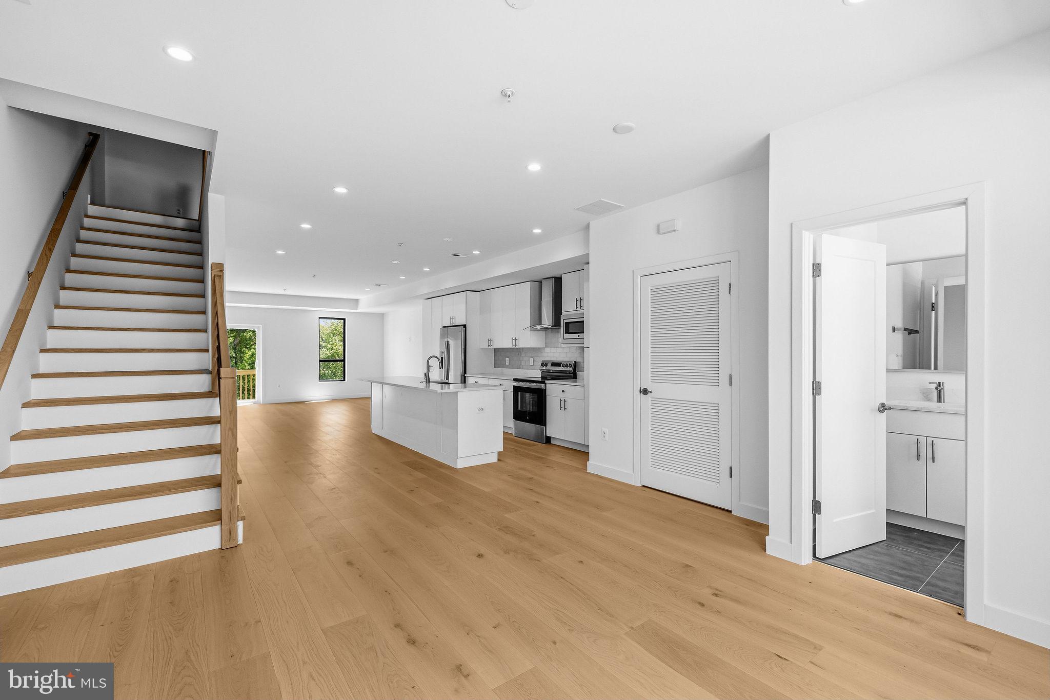 2530 B Elvans Road Southeast Washington, DC 20020 - Photo 13 of 50