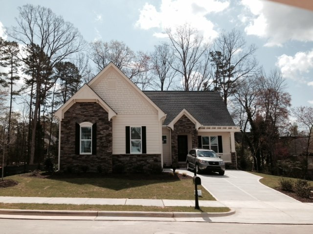 8024 Brandyapple Drive, Unit 23 Raleigh, NC 27615 - Photo 1 of 1 Photo 1