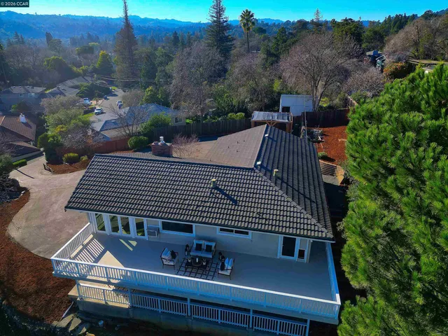 $1,785,000 | 12 Westminster Place, Lafayette, CA 94549