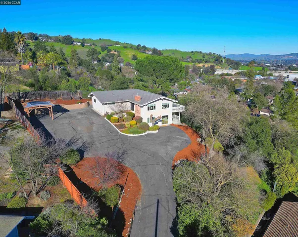 $1,785,000 | 12 Westminster Place, Lafayette, CA 94549