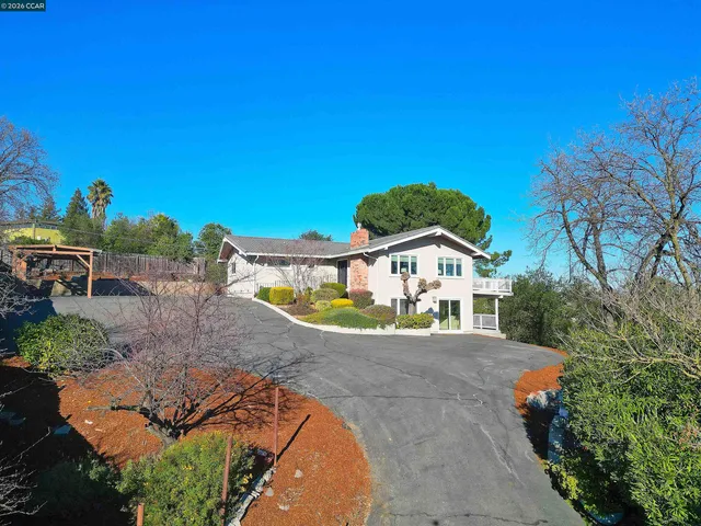 $1,785,000 | 12 Westminster Place, Lafayette, CA 94549