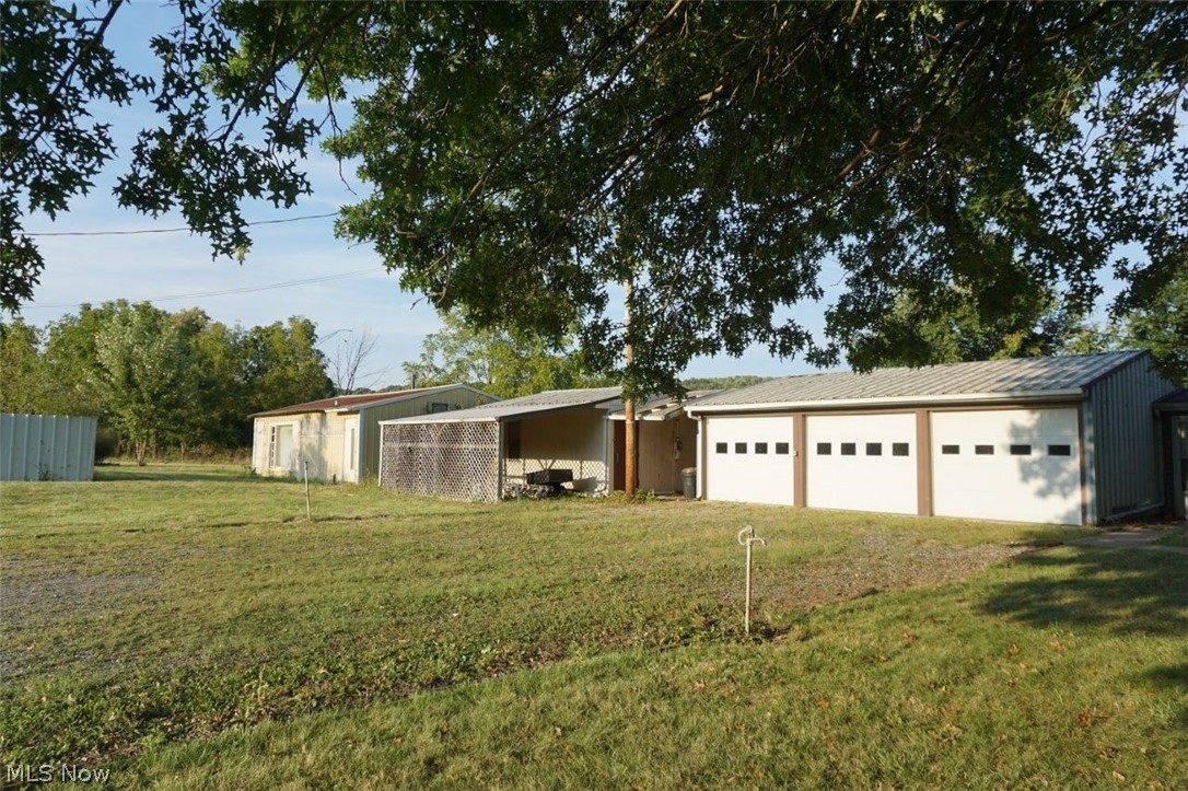 3211 Mt Pleasant Road Dover, OH 44622 - Photo 15 of 35