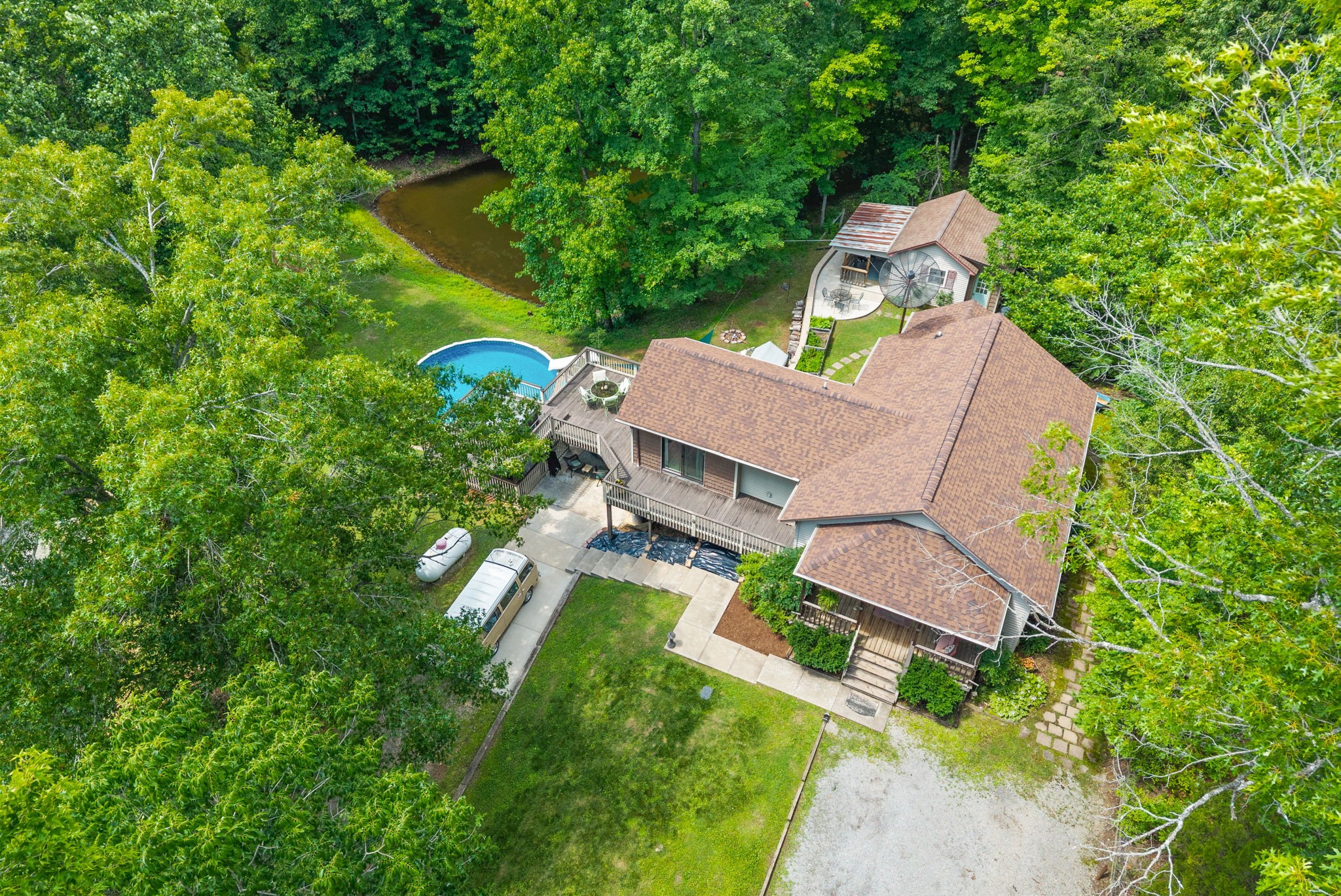 1844 Hogue Road Clarksville, TN 37040 - Photo 91 of 95