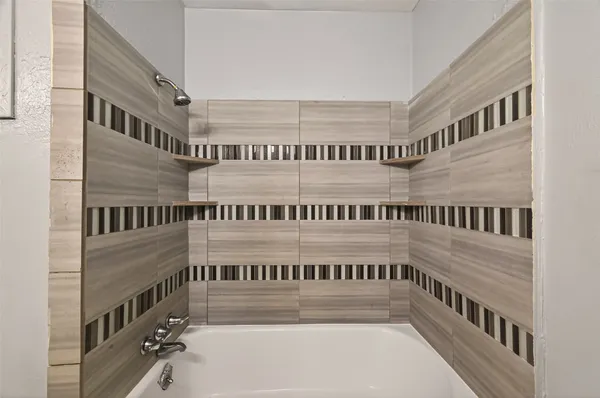 a view of an entryway