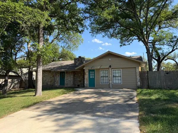 $1,795 | 9405 Newberry Drive, Unit A, Austin, TX 78729