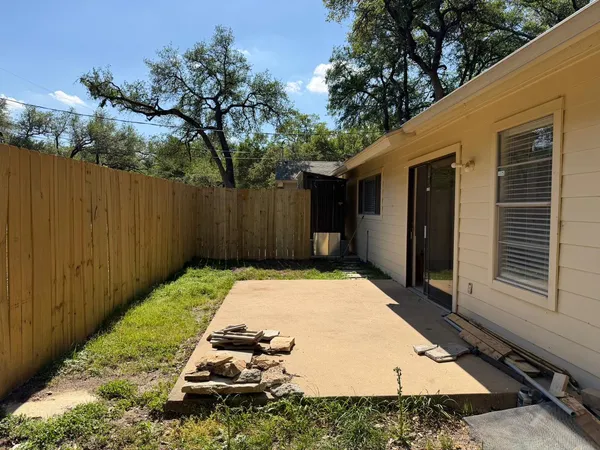 $1,795 | 9405 Newberry Drive, Unit A, Austin, TX 78729