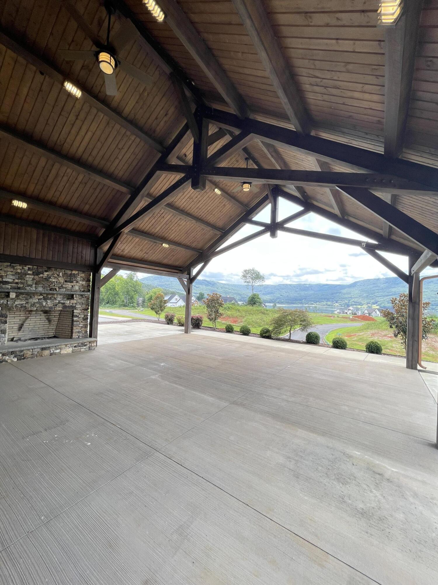 290 Edgewater Way Jasper, TN 37347 - Photo 129 of 134 Crown Harbor Community Pavilion