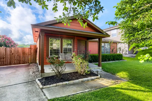 $225,000 | 11401 Briarcreek Loop, Manor, TX 78653