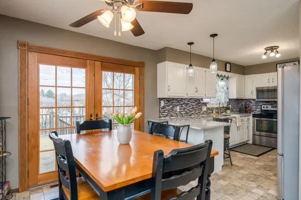 $459,900 | 115 Tami Lane, Mankato, MN 56001