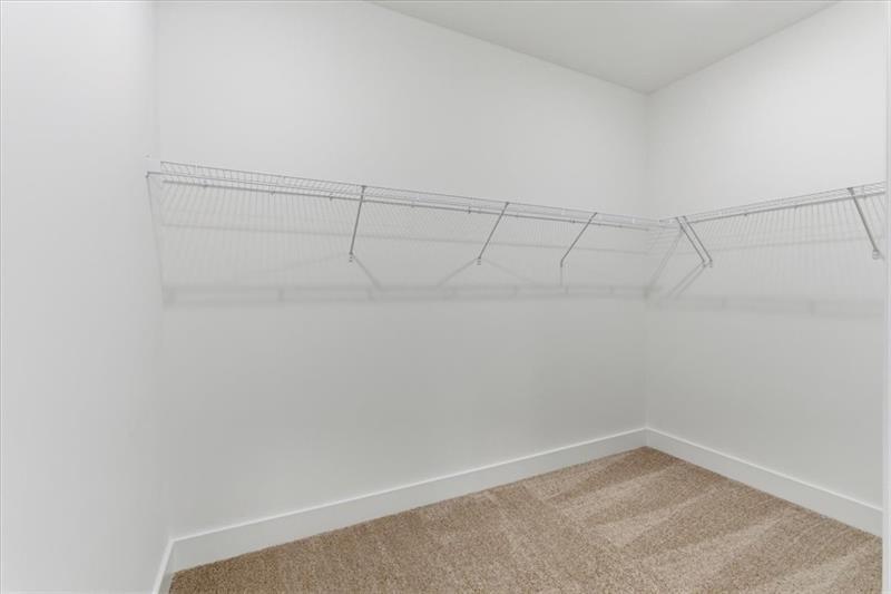 9 Everwood Court Rome, GA 30161 - Photo 38 of 44 a view of a room with racks on the wall