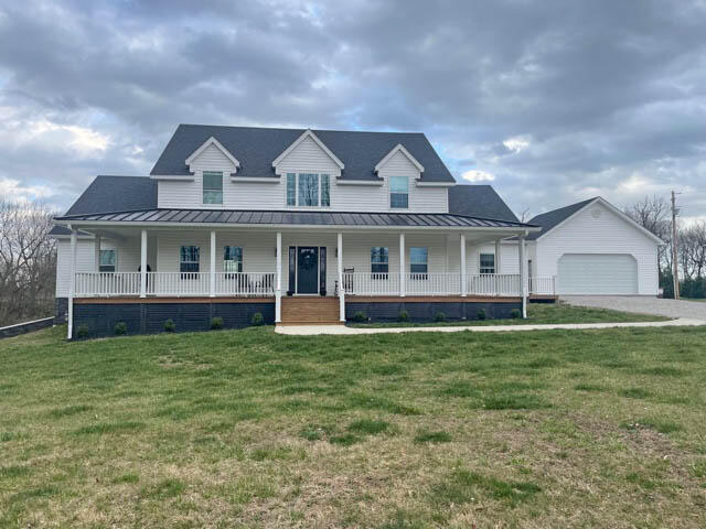 1176 Cynthiana Road Paris, KY 40361 - Photo 1 of 74 IMG_6838
