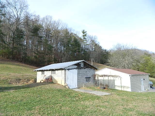 38400 Rafferty Road Chilhowie, VA 24319 - Photo 35 of 81 Gallery Image 35