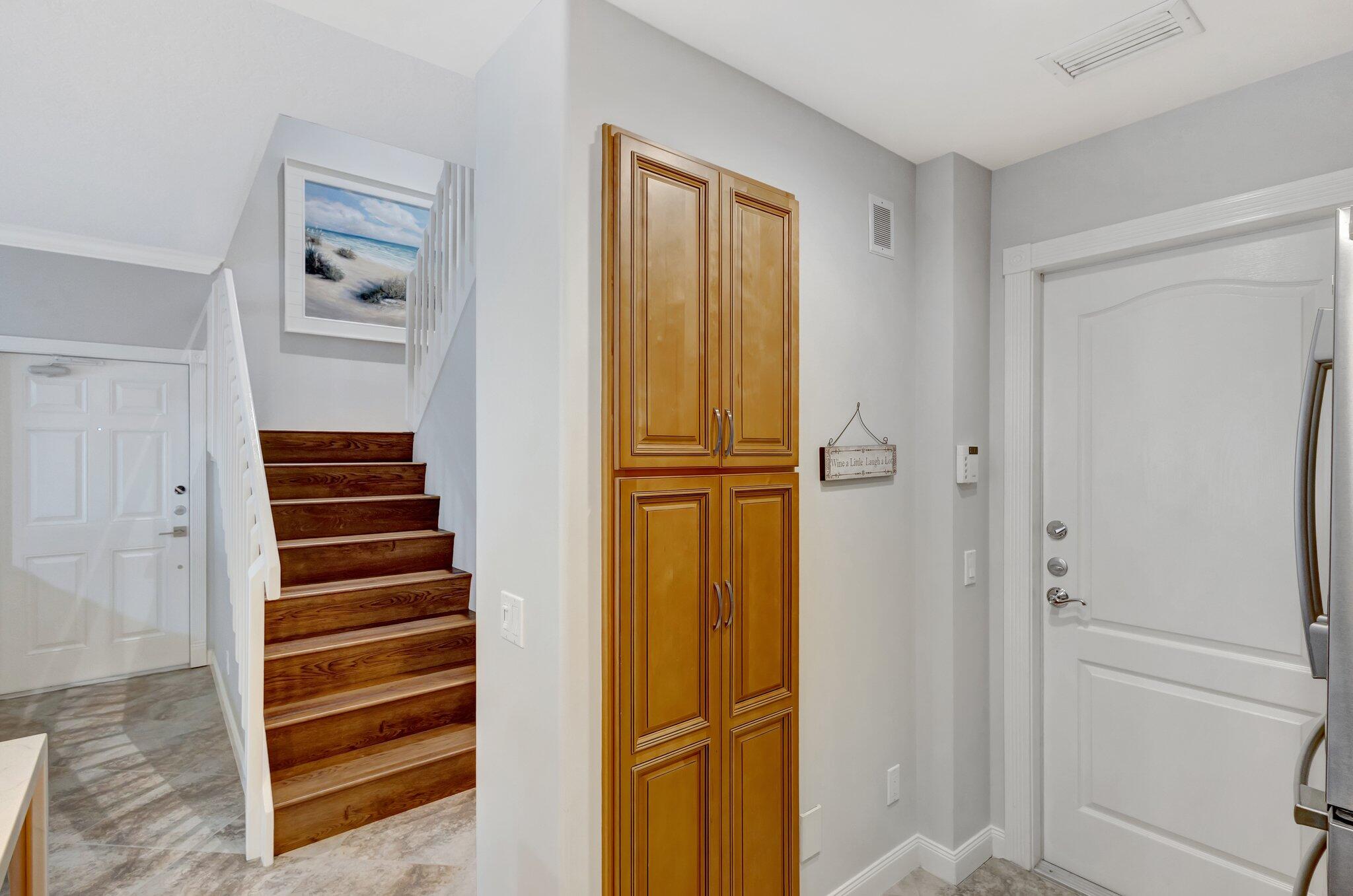 39 Laurel Oaks Circle Tequesta, FL 33469 - Photo 15 of 47 a view of walk in closet