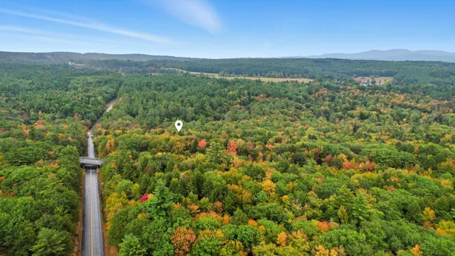 $199,000 | Gulf Road, Sanbornton, NH 03269