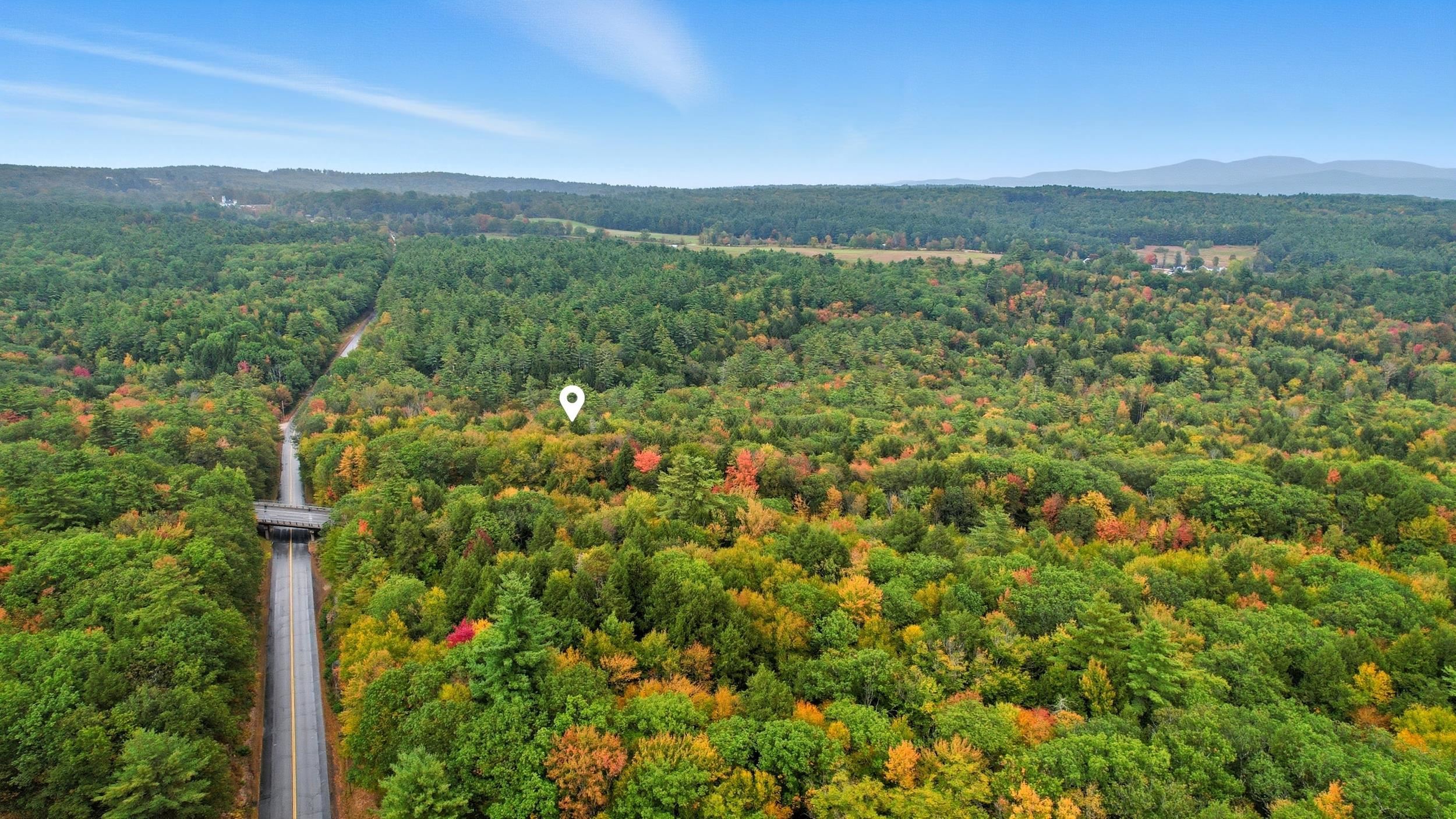 Gulf Road Sanbornton, NH 03269 - Photo 1 of 37