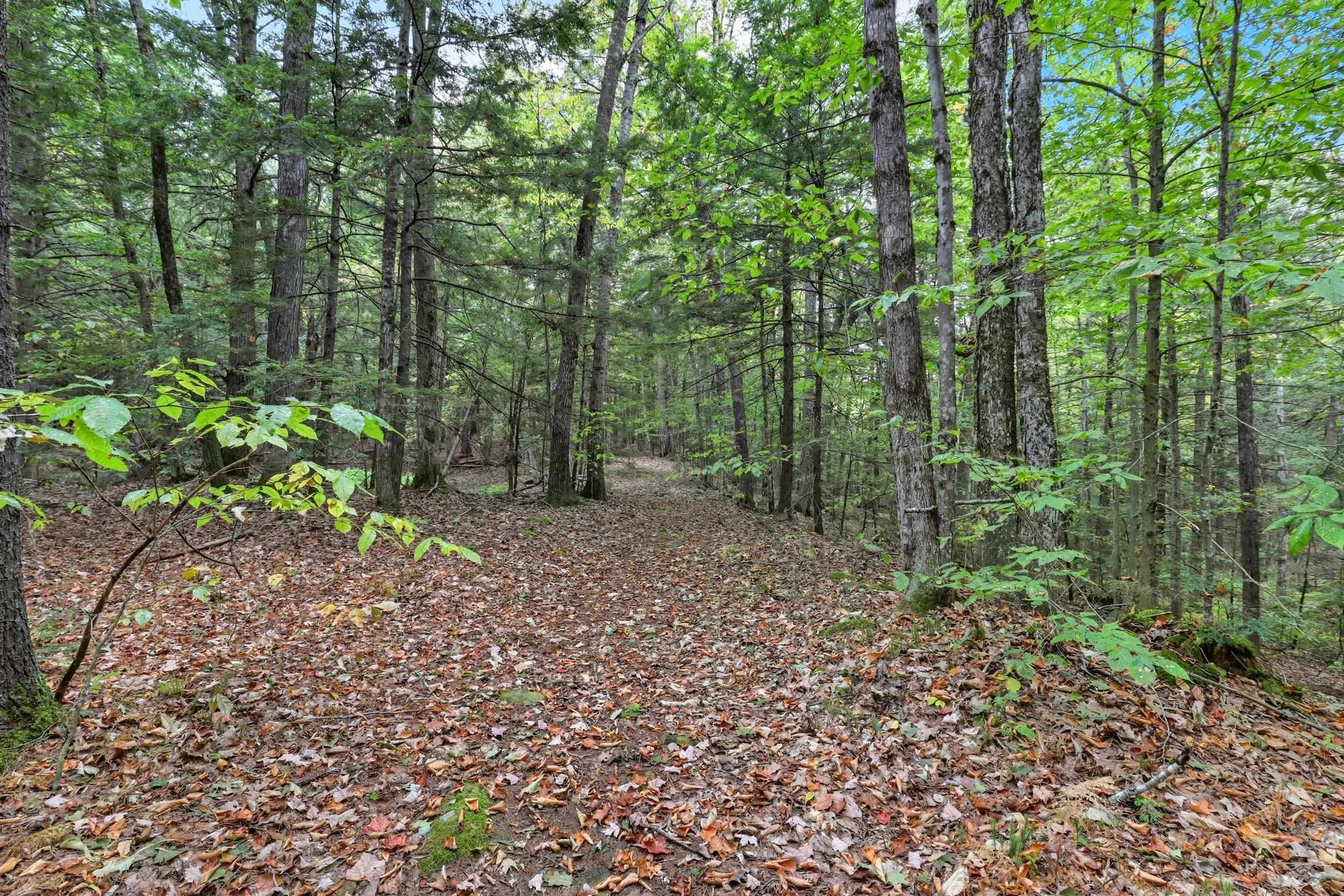 Gulf Road Sanbornton, NH 03269 - Photo 33 of 37