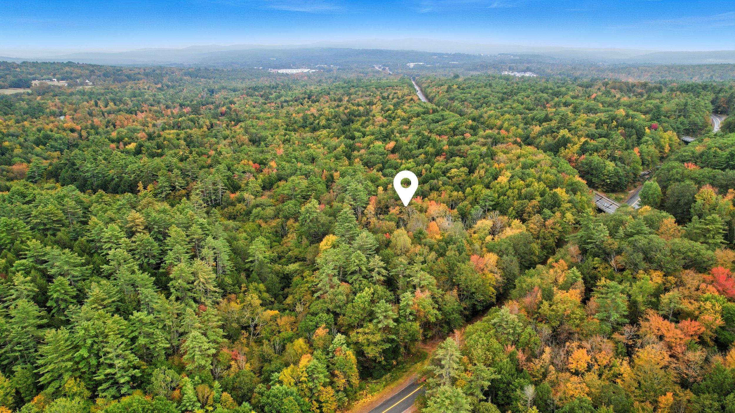 Gulf Road Sanbornton, NH 03269 - Photo 36 of 37