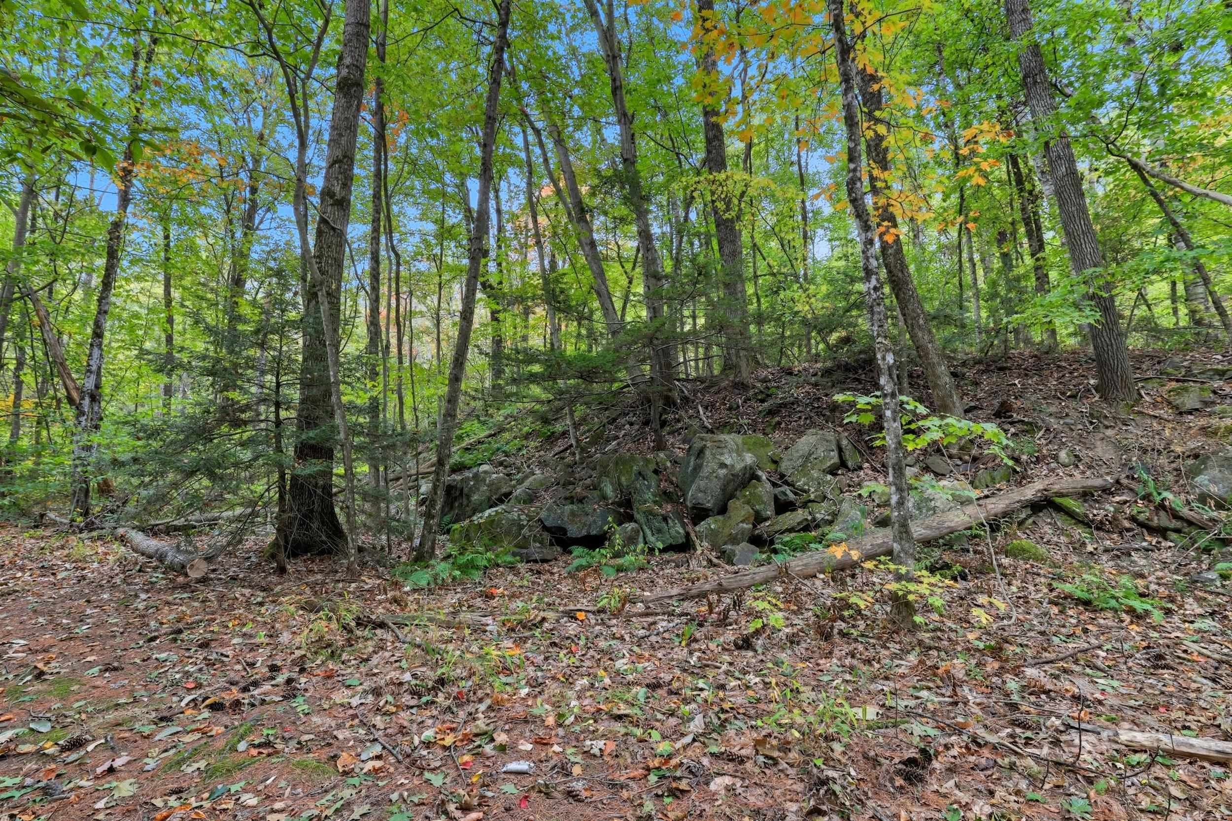 Gulf Road Sanbornton, NH 03269 - Photo 9 of 37