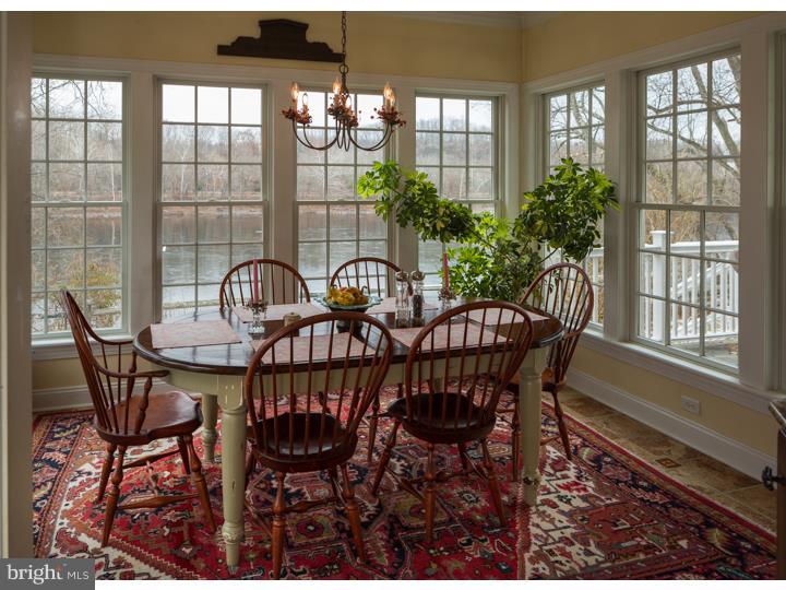 2744 River Road New Hope, PA 18938 - Photo 11 of 25 Breakfast Room