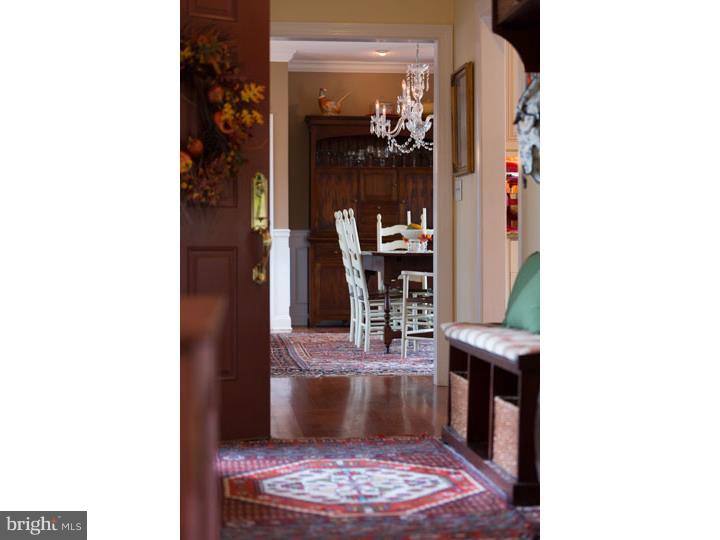 2744 River Road New Hope, PA 18938 - Photo 12 of 25 Hallway