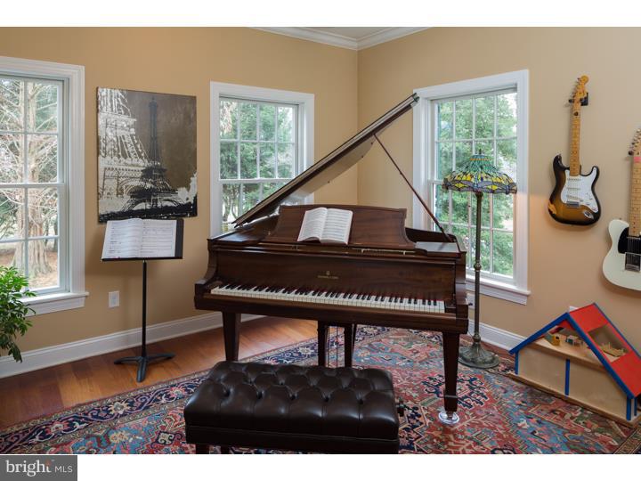 2744 River Road New Hope, PA 18938 - Photo 15 of 25 Office / Study